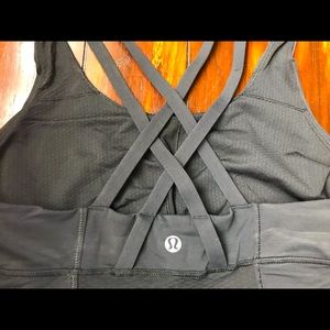 Lululemon Energy Tank